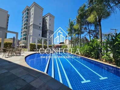 Apartamento com 3 Quartos à venda, 84m² no Santa Mônica, Uberlândia