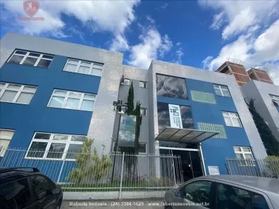 Ponto Comercial com 1 Quarto à venda, 36m² no Jardim Jalisco, Resende