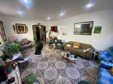 Casa com 5 Quartos à venda, 219m² no Andaraí, Rio de Janeiro