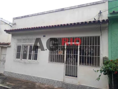  com 2 Quartos para alugar, 85m² no Taquara, Rio de Janeiro