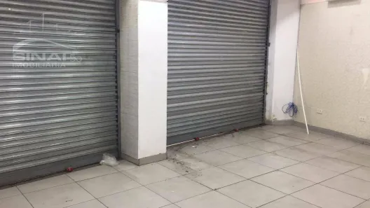 Ponto Comercial para alugar, 100m² no Sé, São Paulo