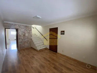 Sobrado com 3 Quartos à venda, 125m² no Parque Jabaquara, São Paulo