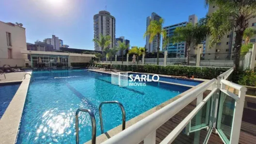Apartamento com 3 Quartos para alugar, 108m² no Santa Helena, Vitória