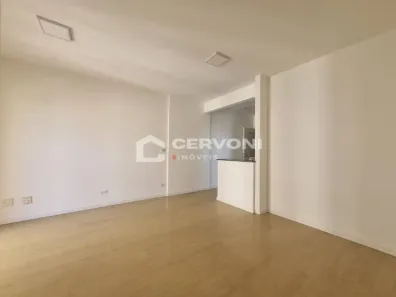 Apartamento com 2 Quartos para alugar, 67m² no Parque Residencial Aquarius, São José dos Campos