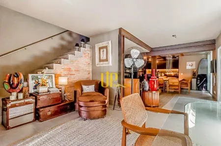 Casa com 2 Quartos à venda, 170m² no Itaim Bibi, São Paulo