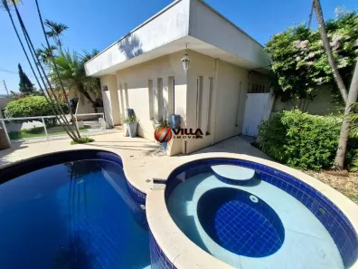 Casa com 3 Quartos à venda, 228m² no Jardim Marcia Cristina, Americana