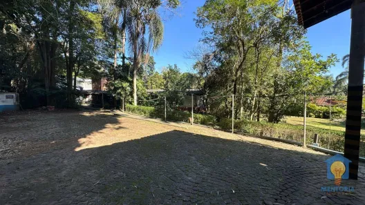 Lote/Terreno à venda, 2350m² no Jardim Rebelato, Cotia