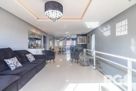 Casa com 3 Quartos à venda, 200m² no Jardim Itu, Porto Alegre