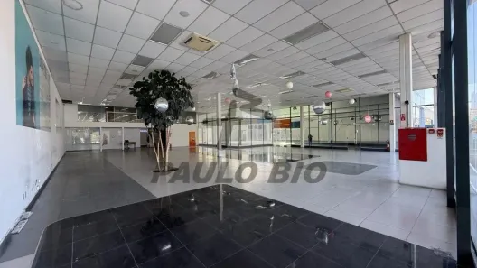 Galpão/Depósito/Armazém para alugar, 3483m² no Vila Lageado, São Paulo