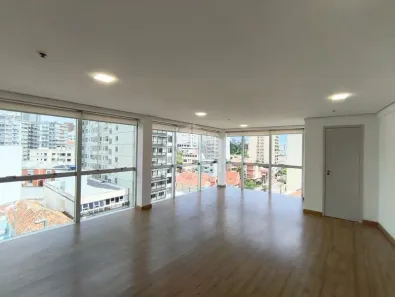 Ponto Comercial para alugar, 50m² no Floresta, Porto Alegre