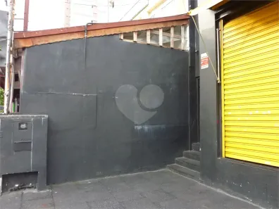 Galpão/Depósito/Armazém à venda, 194m² no Vila Leopoldina, São Paulo
