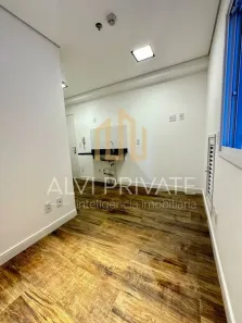 Apartamento com 1 Quarto à venda, 20m² no Água Branca, São Paulo