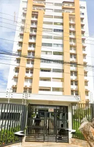 Apartamento com 2 Quartos à venda, 120m² no Centro-Norte, Cuiabá