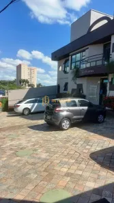 Sala Comercial à venda, 29m² no Alto da Boa Vista, Ribeirão Preto