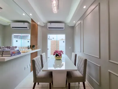 Casa de Condomínio com 2 Quartos à venda, 72m² no Coité, Eusébio