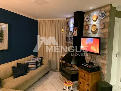 Casa com 3 Quartos à venda, 264m² no Jardim Itu, Porto Alegre