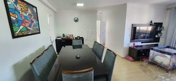 Apartamento com 2 Quartos à venda, 75m² no Jardim Santo Antônio, Santo André