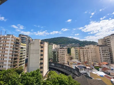 Apartamento com 2 Quartos à venda, 68m² no Flamengo, Rio de Janeiro