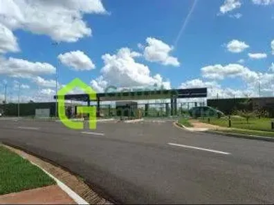 Lote/Terreno à venda, 300m² no Quinta do Lago - Lac Léman, São José do Rio Preto