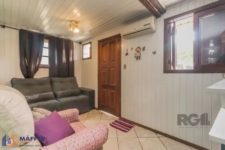 Casa com 4 Quartos à venda, 224m² no Vila Jardim, Porto Alegre