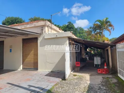 Lote/Terreno à venda, 310m² no Jardim Guadalajara, Sorocaba