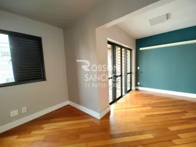 Apartamento com 3 Quartos à venda, 90m² no Vila Mascote, São Paulo
