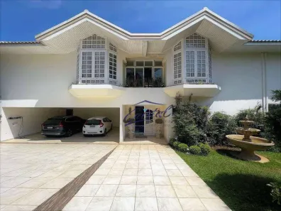 Casa de Condomínio com 4 Quartos à venda, 752m² no Granja Viana, Cotia