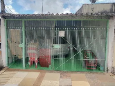 Casa com 3 Quartos à venda, 90m² no Jardim Santa Antonieta, Marília