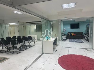 Ponto Comercial à venda, 468m² no Santa Efigênia, Belo Horizonte