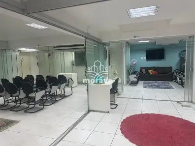 Ponto Comercial para venda ou aluguel, 468m² no Santa Efigênia, Belo Horizonte