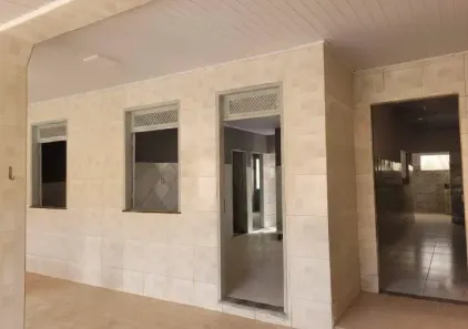 Casa com 2 Quartos à venda, 135m² no Marcos Freire II, Nossa Senhora do Socorro