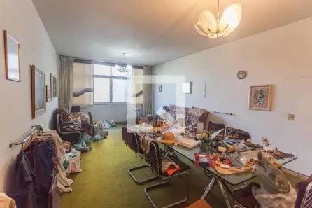 Apartamento com 4 Quartos à venda, 280m² no Centro, Belo Horizonte