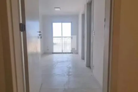 Apartamento com 2 Quartos para alugar, 36m² no Saúde, São Paulo