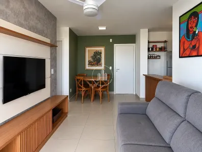 Apartamento com 2 Quartos à venda, 65m² no Pagani, Palhoça