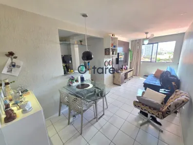 Apartamento com 3 Quartos à venda, 60m² no Parque Manibura, Fortaleza
