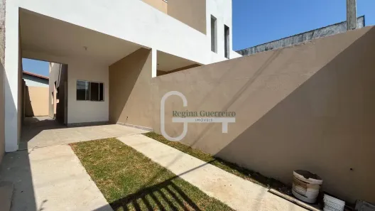 Casa com 2 Quartos à venda, 77m² no Bal Stella Maris, Peruíbe