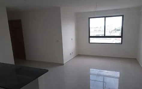 Apartamento com 2 Quartos à venda, 50m² no Lagoa Nova, Natal