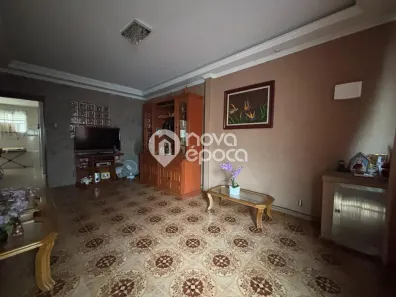 Casa com 3 Quartos à venda, 204m² no Engenho de Dentro, Rio de Janeiro
