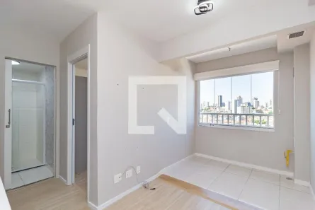 Apartamento com 1 Quarto à venda, 26m² no Mooca, São Paulo