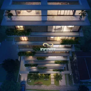 Apartamento com 2 Quartos à venda, 80m² no Salgado Filho, Gravataí