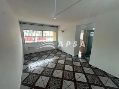 Apartamento com 1 Quarto para alugar, 58m² no Andaraí, Rio de Janeiro