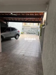 Casa com 3 Quartos à venda, 210m² no Jardim Bom Clima, Guarulhos