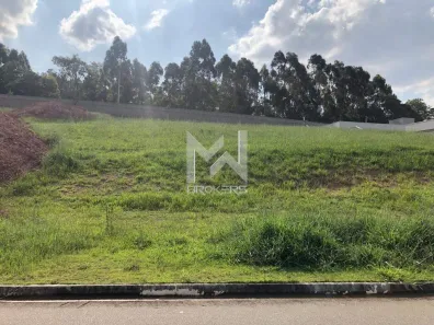 Lote/Terreno à venda, 1009m² no Observatório, Vinhedo