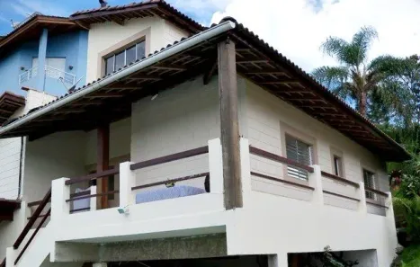 Casa com 3 Quartos à venda, 524m² no Jardim Imperial, Arujá