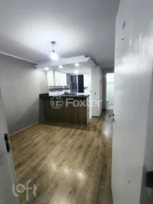Apartamento com 2 Quartos à venda, 39m² no Jardim Leopoldina, Porto Alegre