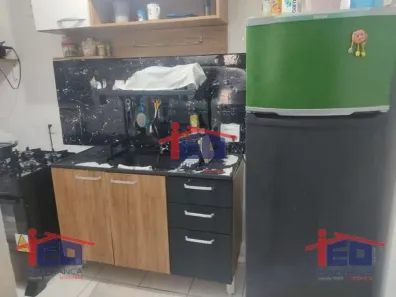 Apartamento com 2 Quartos à venda, 38m² no Jardim Boa Vista (Zona Oeste), São Paulo