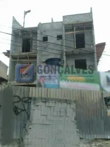 Cobertura com 3 Quartos à venda, 128m² no Parque Oratório, Santo André