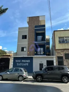 Apartamento com 2 Quartos à venda, 41m² no Chácara Santo Antônio (Zona Leste), São Paulo