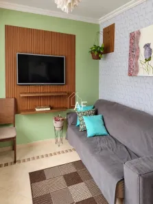 Casa de Condomínio com 3 Quartos à venda, 130m² no Vila Bandeirantes, São Paulo