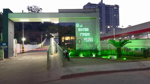 Cobertura com 2 Quartos à venda, 86m² no Grama, Juiz de Fora